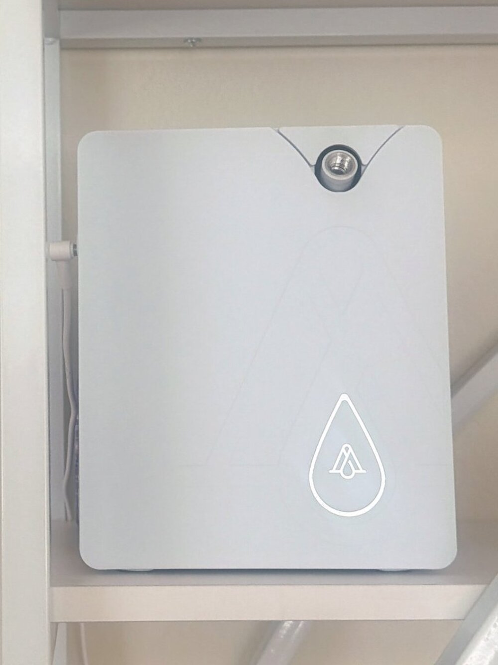 AromaPlan 5 Star Collection Cold Air Scent Diffuser - Waterless Smart Aroma